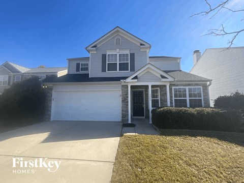 7264 Great Laurel Drive 5 Beds Apartment for Rent