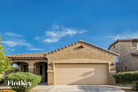 23587 W Harrison Drive 3 Beds Apartment for Rent