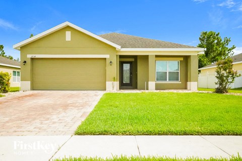 3734 BRIARWOOD ESTATES CIRCLE 4 Beds Apartment for Rent
