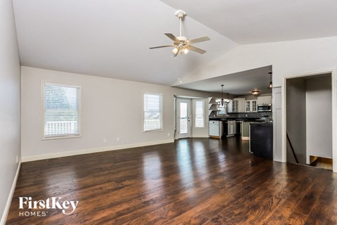 3845 Bedford Pointe Drive 4 Beds Apartment for Rent