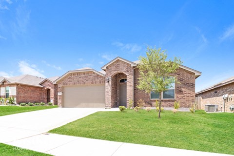 4624 Corktree Lane 4 Beds Apartment for Rent