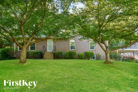 4837 Concord Drive 3 Beds Apartment for Rent