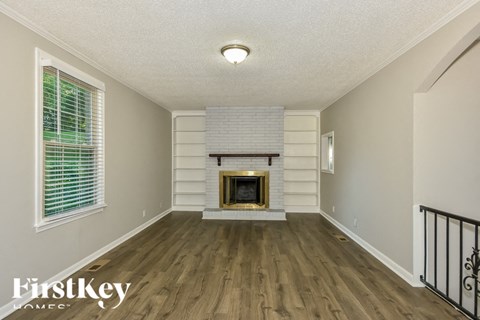 4837 Concord Drive 3 Beds Apartment for Rent