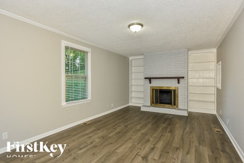 4837 Concord Drive 3 Beds Apartment for Rent