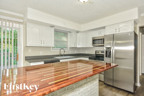 4837 Concord Drive 3 Beds Apartment for Rent