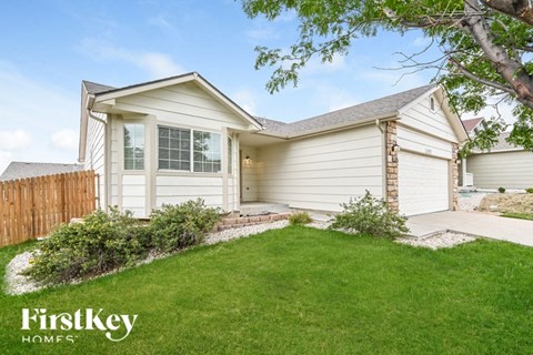 6122 S Quemoy Court 3 Beds Apartment for Rent
