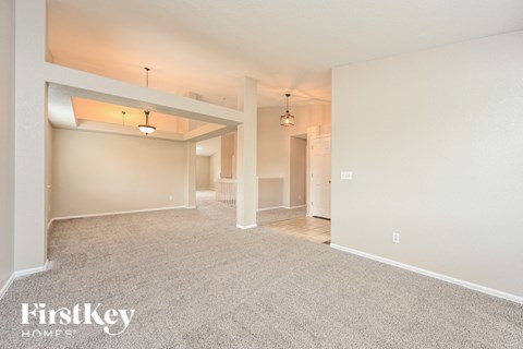 6122 S Quemoy Court 3 Beds Apartment for Rent