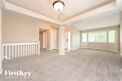 6122 S Quemoy Court 3 Beds Apartment for Rent