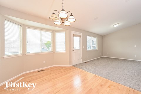 6122 S Quemoy Court 3 Beds Apartment for Rent