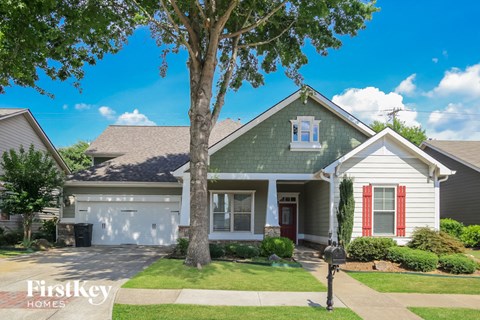 207 Hickory Nut Lane 4 Beds Apartment for Rent