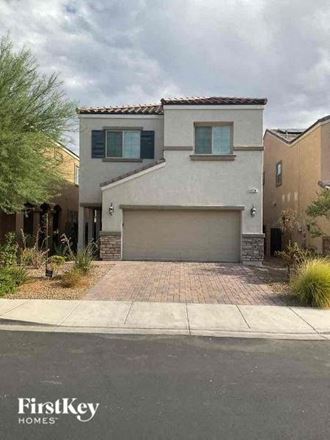 1134 Aubrey Springs Avenue 4 Beds Apartment for Rent