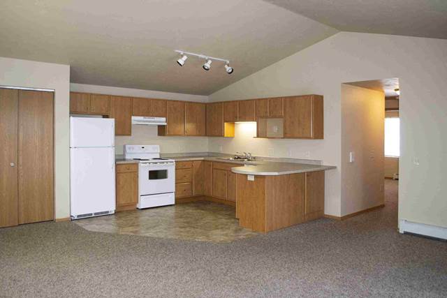 Ledgeview Estates Apartments