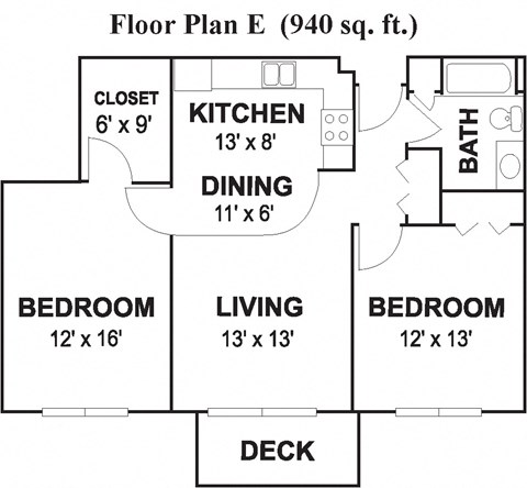 500 N. Ninth Court 1-2 Beds Apartment for Rent - Photo Gallery 17