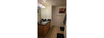 1 Bedroom, 1 Bathroom