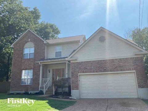 1133 Burlingame Court 3 Beds Apartment for Rent