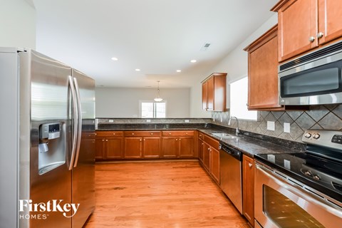 1593 Abbey Park Court 4 Beds Apartment for Rent