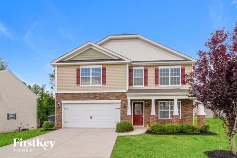 1754 Waverley Oak Drive 4 Beds Apartment for Rent