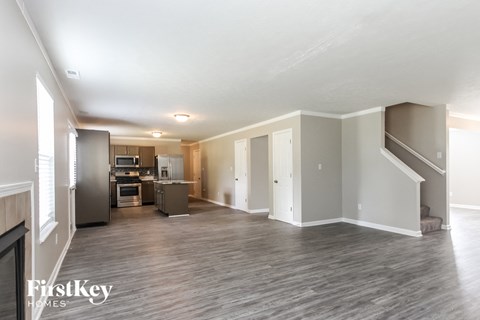 1833 BREMAN LANE 5 Beds Apartment for Rent