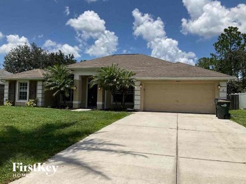 3102 LUCAYA AVENUE 4 Beds Apartment for Rent