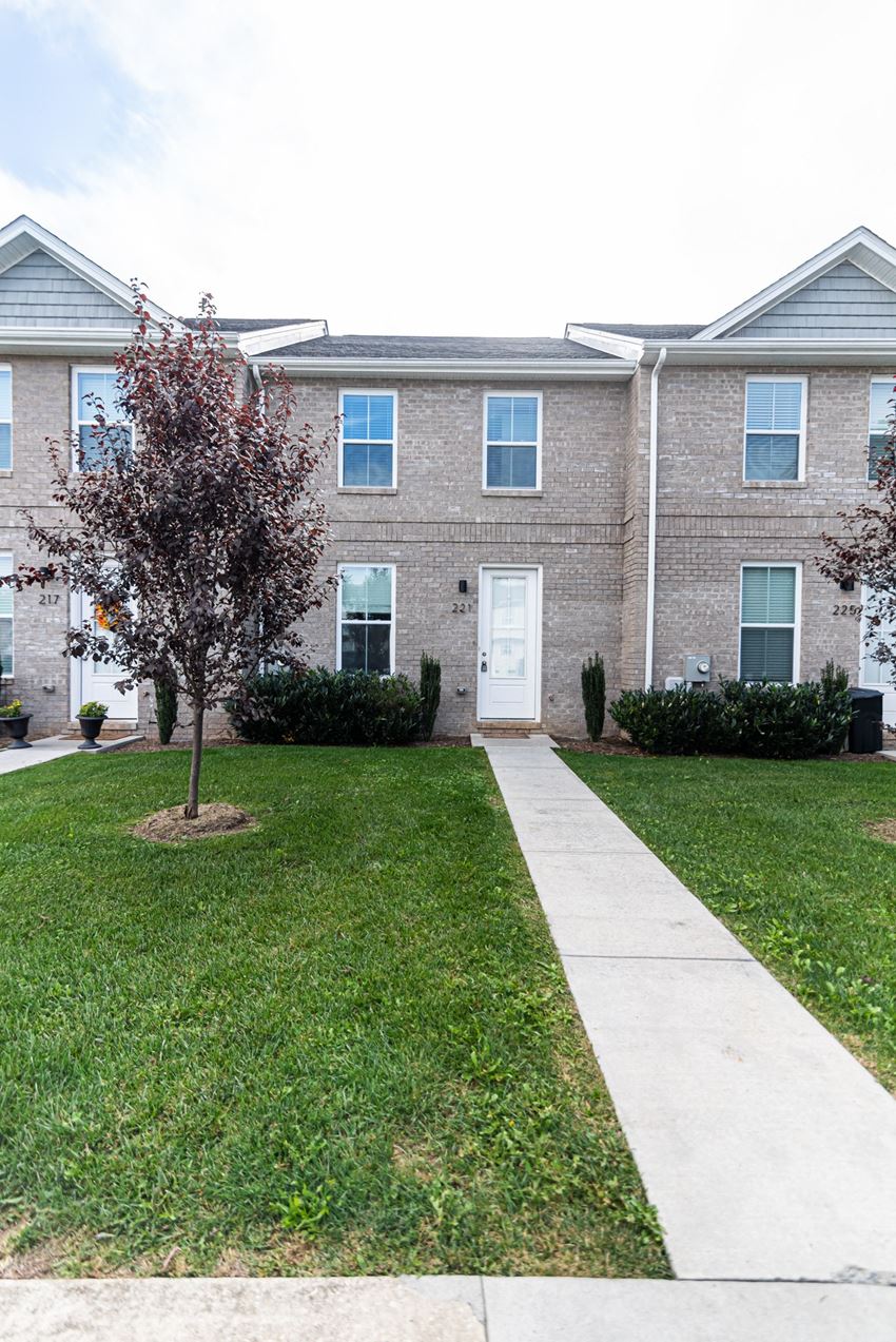 Tabler Station Manor Apartments, Disciple Lane, Inwood, WV RentCafe