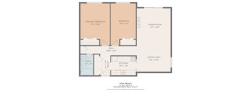 2 Bedroom Ocean View