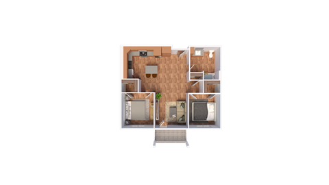 1008 4th Ave SE 1-3 Beds Apartment for Rent - Photo Gallery 19