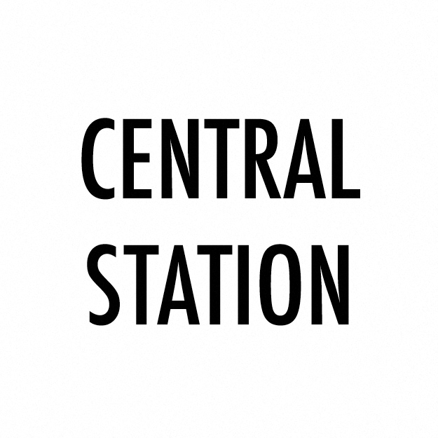 Central Station logo