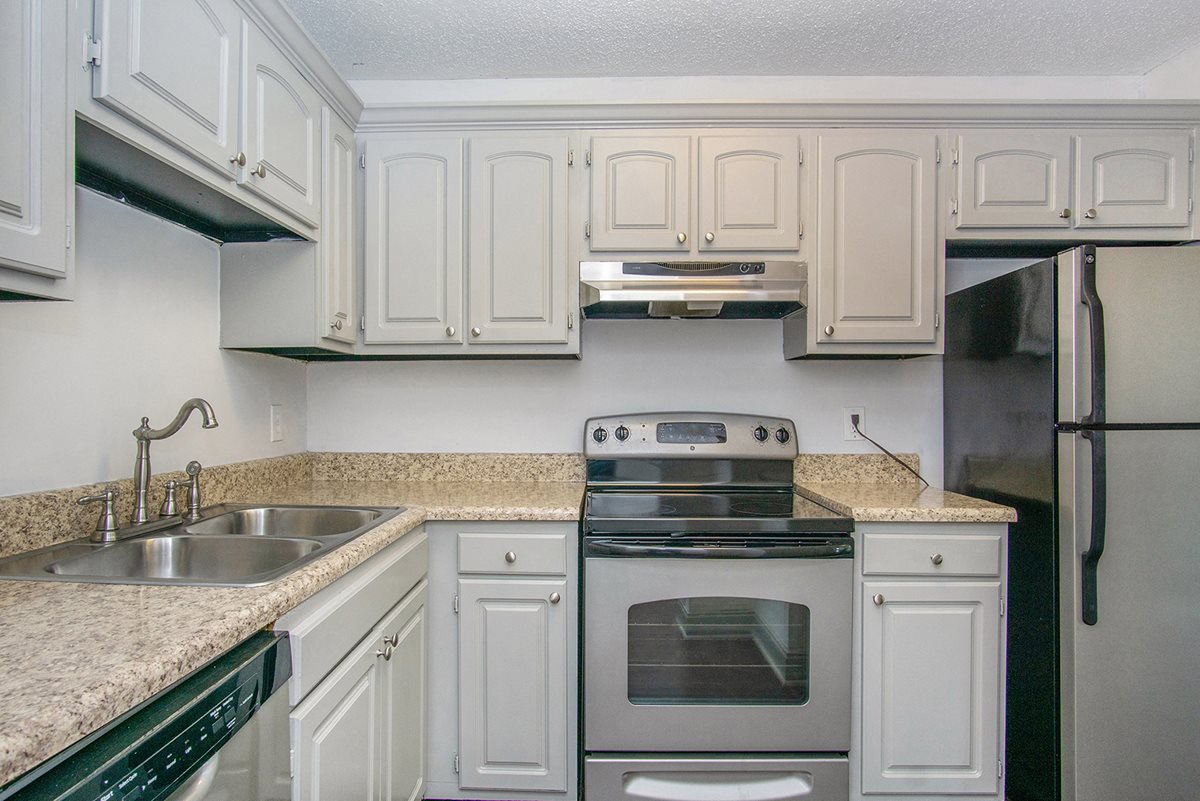 Silver Oak Apartments