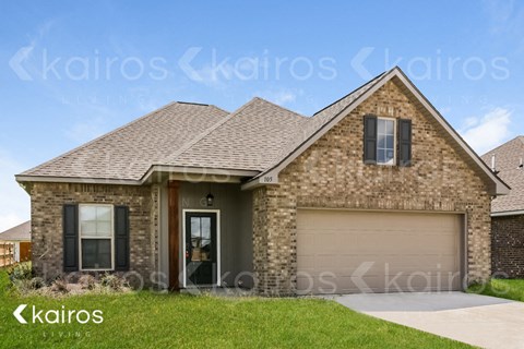 105 Alpine Meadows Ln 3 Beds Apartment for Rent