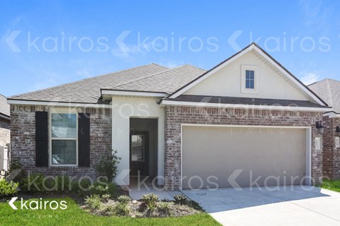 6655 Tiger Pointe Dr 4 Beds Apartment for Rent
