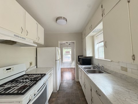 2308 8Th Street 1 Apartment for Rent