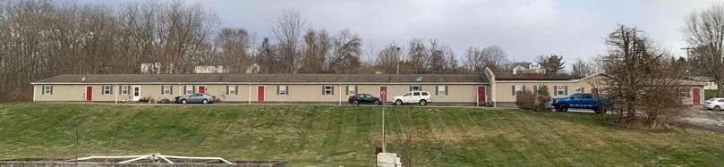 Fox Creek Apartments, 75 Fox Creek Road, New Concord, OH - RentCafe