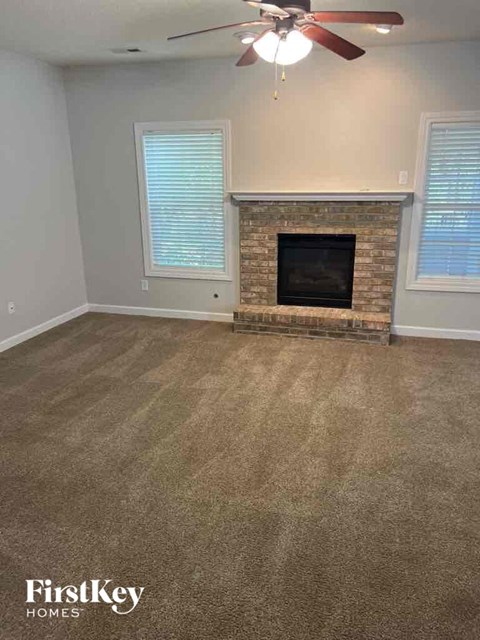 1117 Sassafras Trail 3 Beds Apartment for Rent