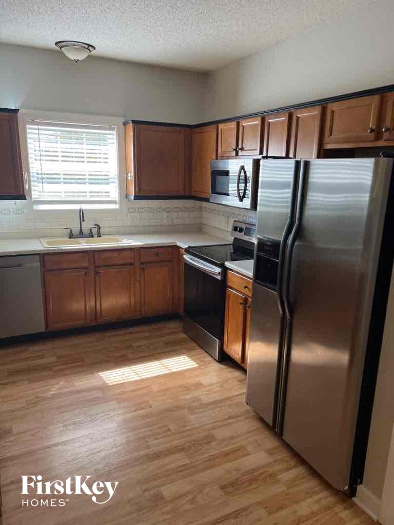 1117 Sassafras Trail 3 Beds House for Rent - Photo gallery 5