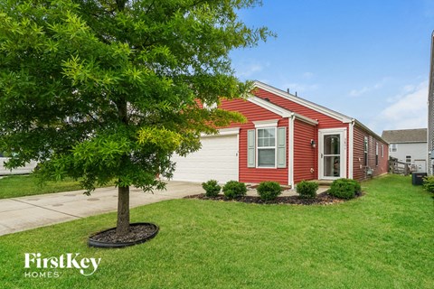 2604 Tealwater Trail Drive 3 Beds Apartment for Rent