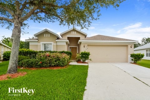 2916 CONNER LANE 3 Beds Apartment for Rent