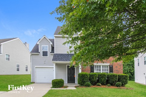 541 Havenbrook Way NW 4 Beds Apartment for Rent