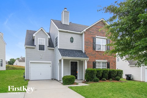 541 Havenbrook Way NW 4 Beds Apartment for Rent