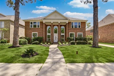 3811 Stockbridge Dr 5 Beds Apartment for Rent