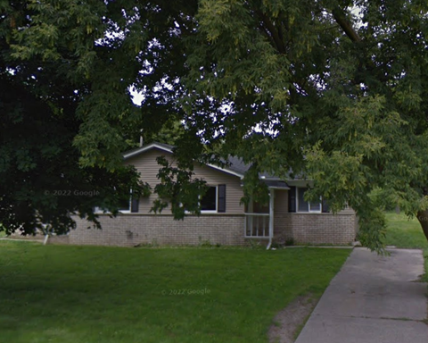 1054 Fred W Moore Hwy 2 Beds Apartment for Rent