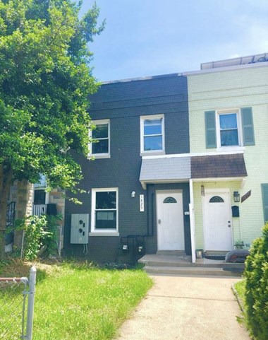 1829 H Street NE 1 Bed Apartment for Rent
