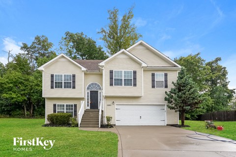 1305 Marcy Court 5 Beds Apartment for Rent