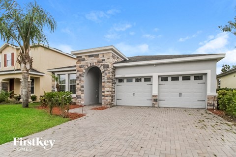 13830 Pickett Reserve Court 4 Beds Apartment for Rent