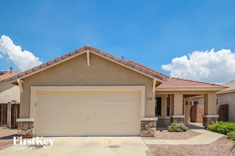 1491 S 171St Lane 3 Beds Apartment for Rent
