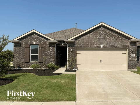 2501 Walker Avenue 4 Beds Apartment for Rent