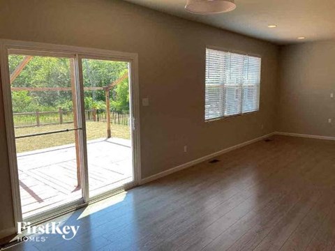 2815 Preston Woods Trail 4 Beds Apartment for Rent