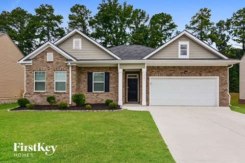 3521 Lilly Brook Drive 4 Beds Apartment for Rent