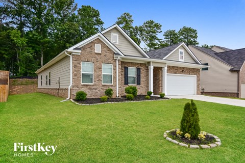 3521 Lilly Brook Drive 4 Beds Apartment for Rent