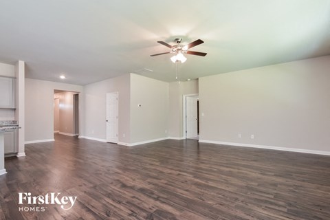 3521 Lilly Brook Drive 4 Beds Apartment for Rent