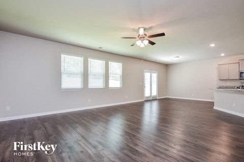 3521 Lilly Brook Drive 4 Beds Apartment for Rent
